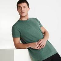 Camiseta Fox para hombre Roly Camiseta Fox para hombre Roly