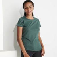 Camiseta Fox para mujer Roly Camiseta Fox para mujer Roly