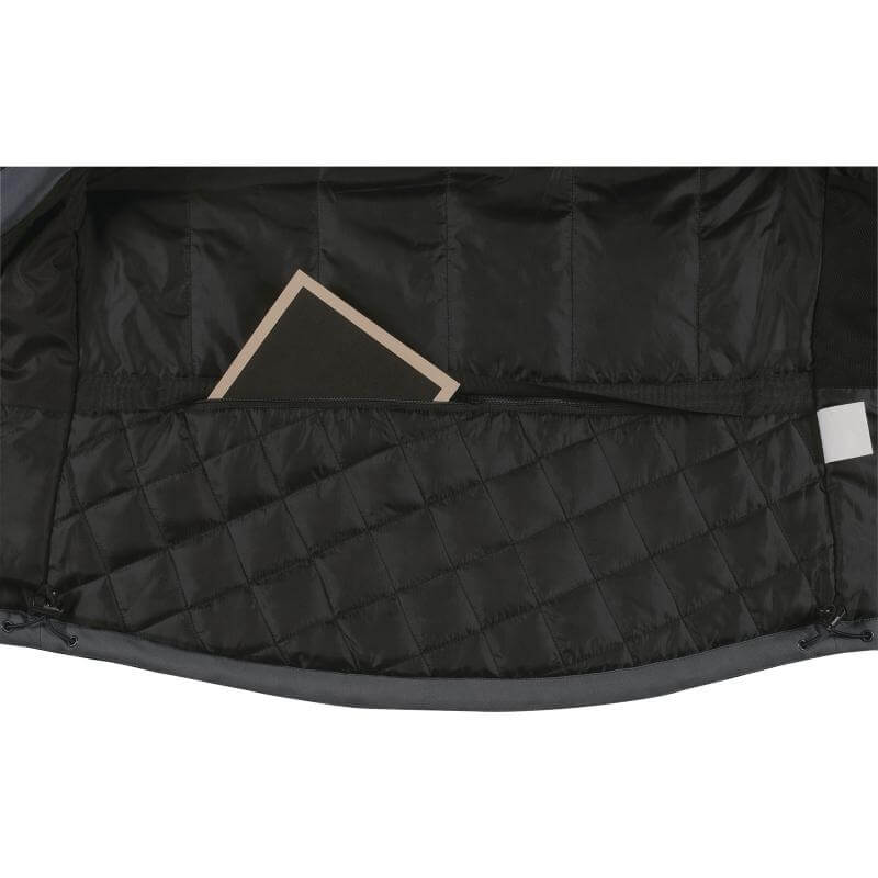 Parka impermeable Tatry Deltaplus