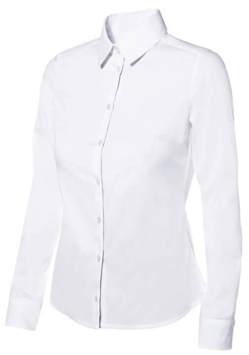 Camisa Stretch mujer Velilla 405002
