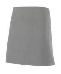 Delantal corto con bolsillo Velilla 404205 Delantal corto con bolsillo Velilla 404205