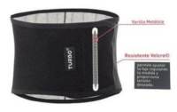 Faja lumbar calor System Turbo Plus 825 Faja lumbar calor System Turbo Plus 825