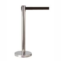 Poste separador cinta extensible Normaluz 50090/190 Poste separador cinta extensible Normaluz 50090/190