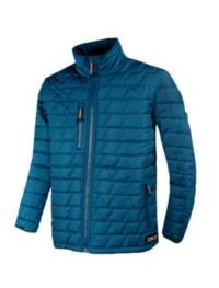 Chaqueta Ripstop Estocolmo J'hayber Azul