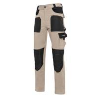 Pantalón elástico Oregón J'hayber Beige