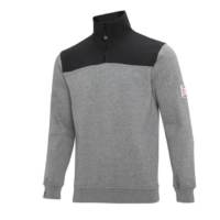 Sudadera Strech Nebraska J'hayber Gris