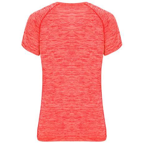 Camiseta Técnica Austin Woman Roly