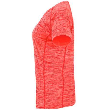 Camiseta Técnica Austin Woman Roly