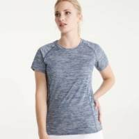 Camiseta Técnica Austin Woman Roly Camiseta Técnica Austin Woman Roly
