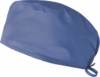 Gorro Sanitario Stretch Velilla 534006S Celeste