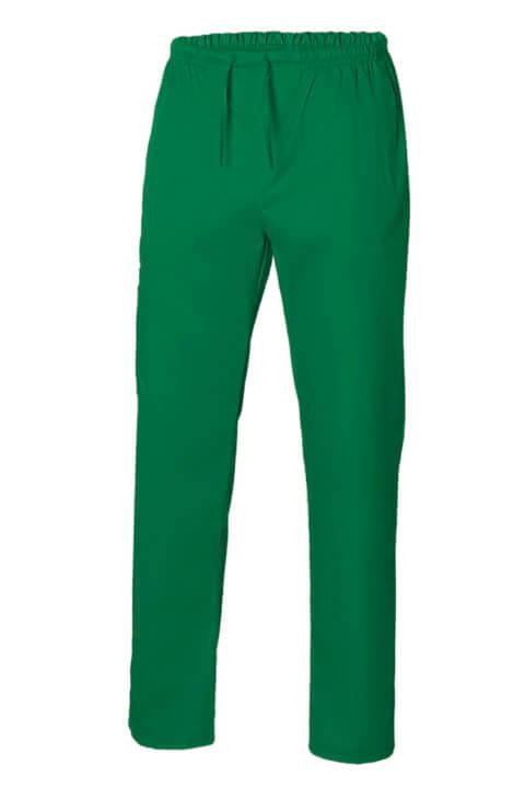 Pantalón pijama Stretch Velilla 533006S Verde