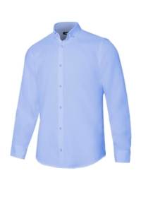 Camisa Oxford para Hombre Velilla 405004S Camisa Oxford para Hombre Velilla 405004S