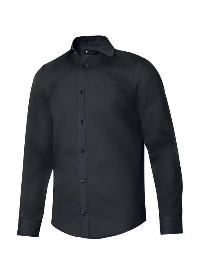 Camisa de manga larga Velilla 405009 | Camisa camarero Camisa de manga larga Velilla 405009 | Camisa camarero