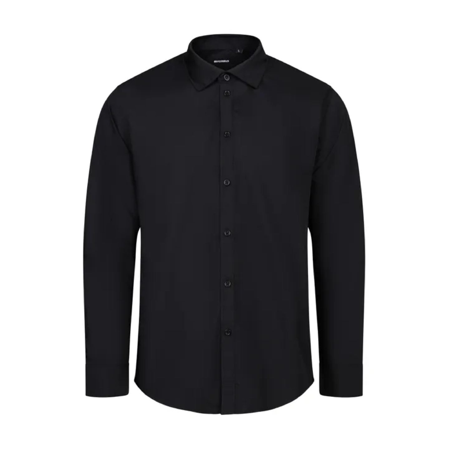 Camisa de manga larga Velilla 405009