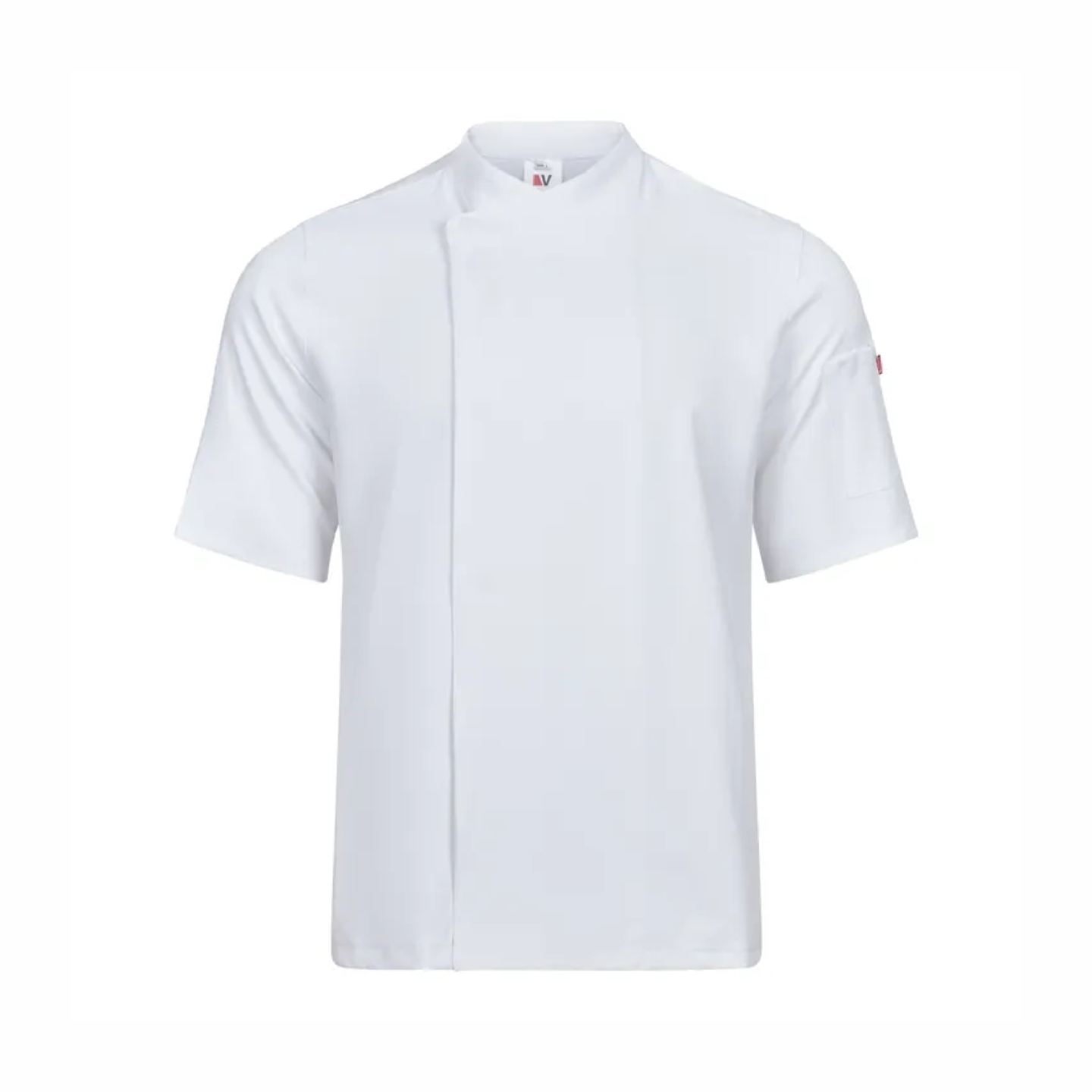 Chaqueta de cocina Coolmax Velilla 405209 Chaqueta de cocina Coolmax Velilla 405209