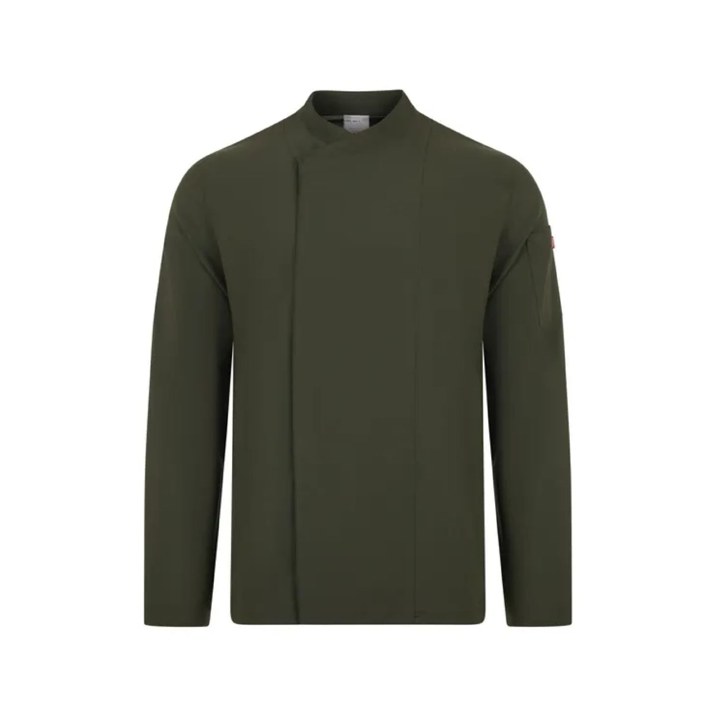 Chaqueta de cocina Microfibra velilla 405210