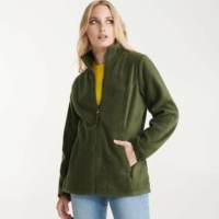 Chaqueta polar Artic Woman Roly Chaqueta polar Artic Woman Roly