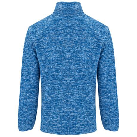 Chaqueta polar Artic Roly