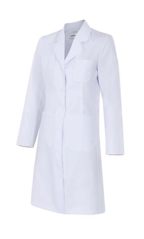 Bata laboral de mujer 539002 Velilla