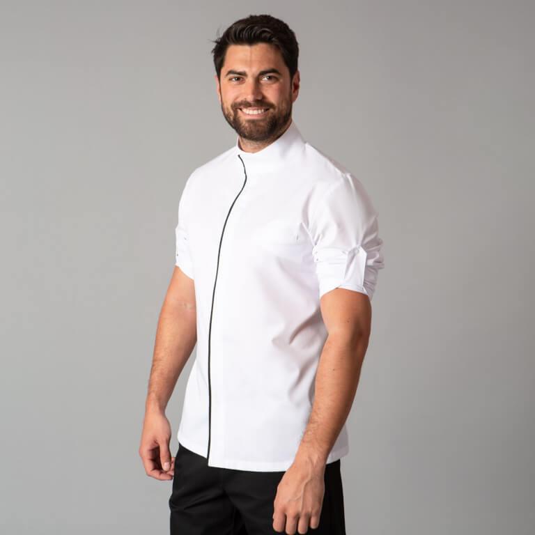 Chaqueta de cocina Andreu Garys 9478