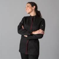Chaqueta de hostelería Medina Garys 9487 Chaqueta de hostelería Medina Garys 9487