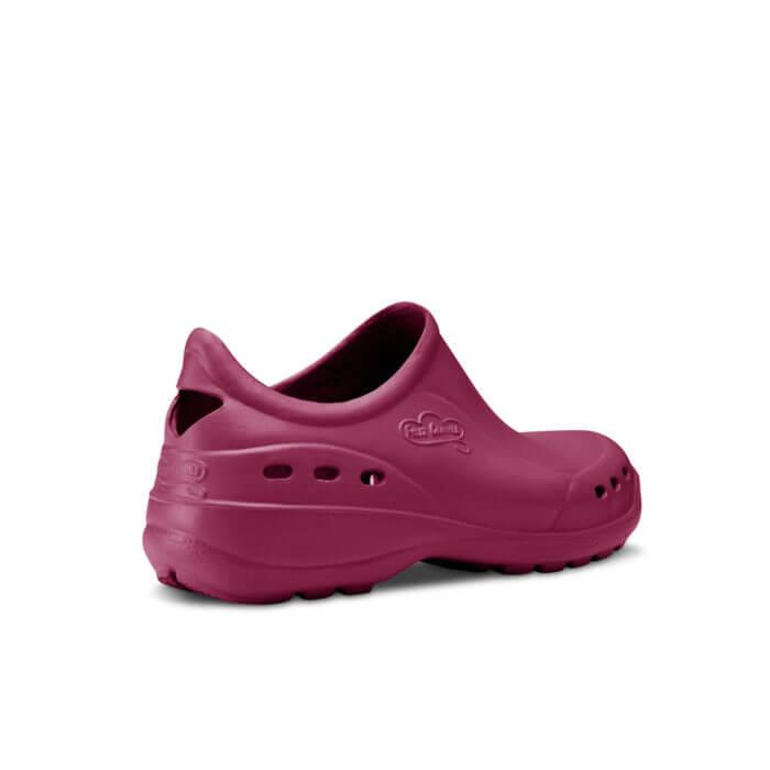 Zueco laboral Flotantes Shoes Feliz Caminar Zueco laboral Flotantes Shoes Feliz Caminar