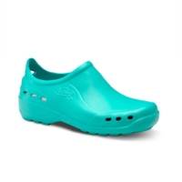 Zueco laboral Flotantes Shoes Feliz Caminar Zueco laboral Flotantes Shoes Feliz Caminar
