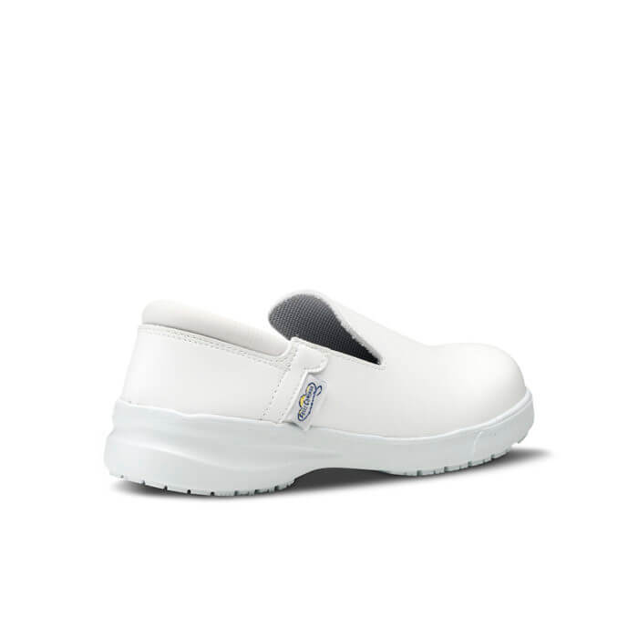 Zapato laboral Comodón Grip Feliz Caminar