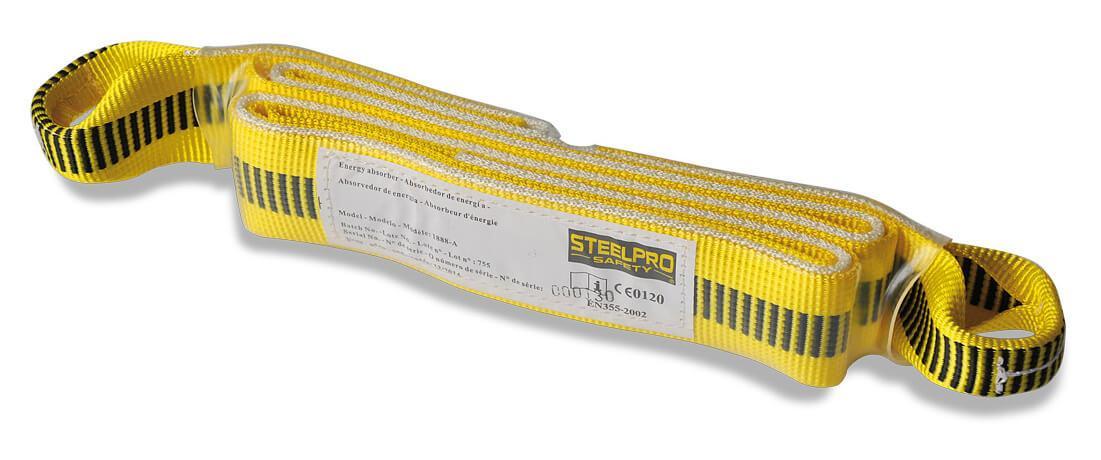 Absorbedor de Energía SteelPro 1888-A Absorbedor de Energía SteelPro 1888-A