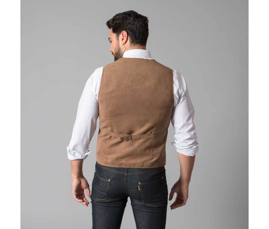 Chaleco Hombre Fiego Garys 9948 Chaleco Hombre Fiego Garys 9948