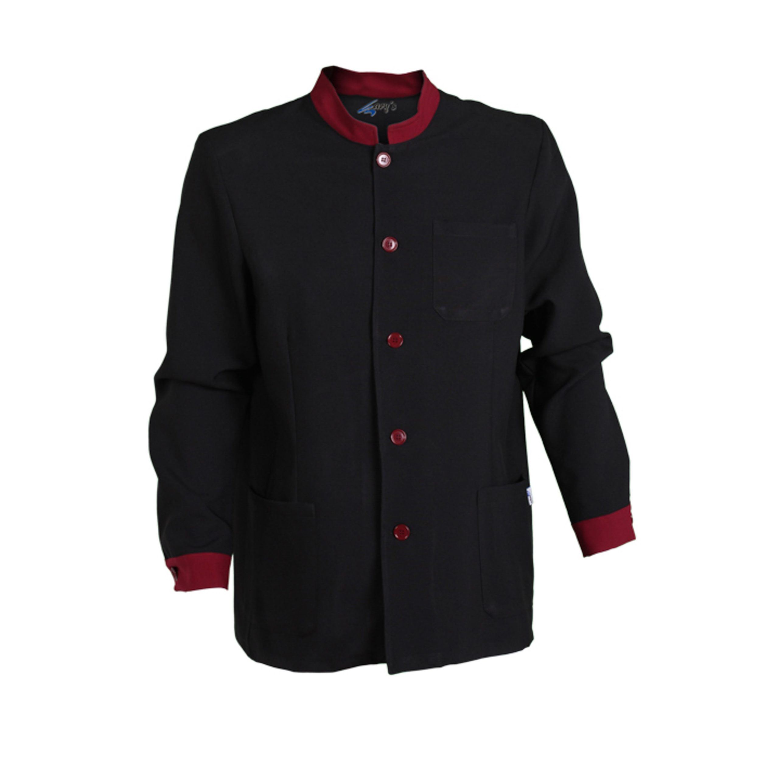 Blusa Hostelería para Hombre Garys 9630