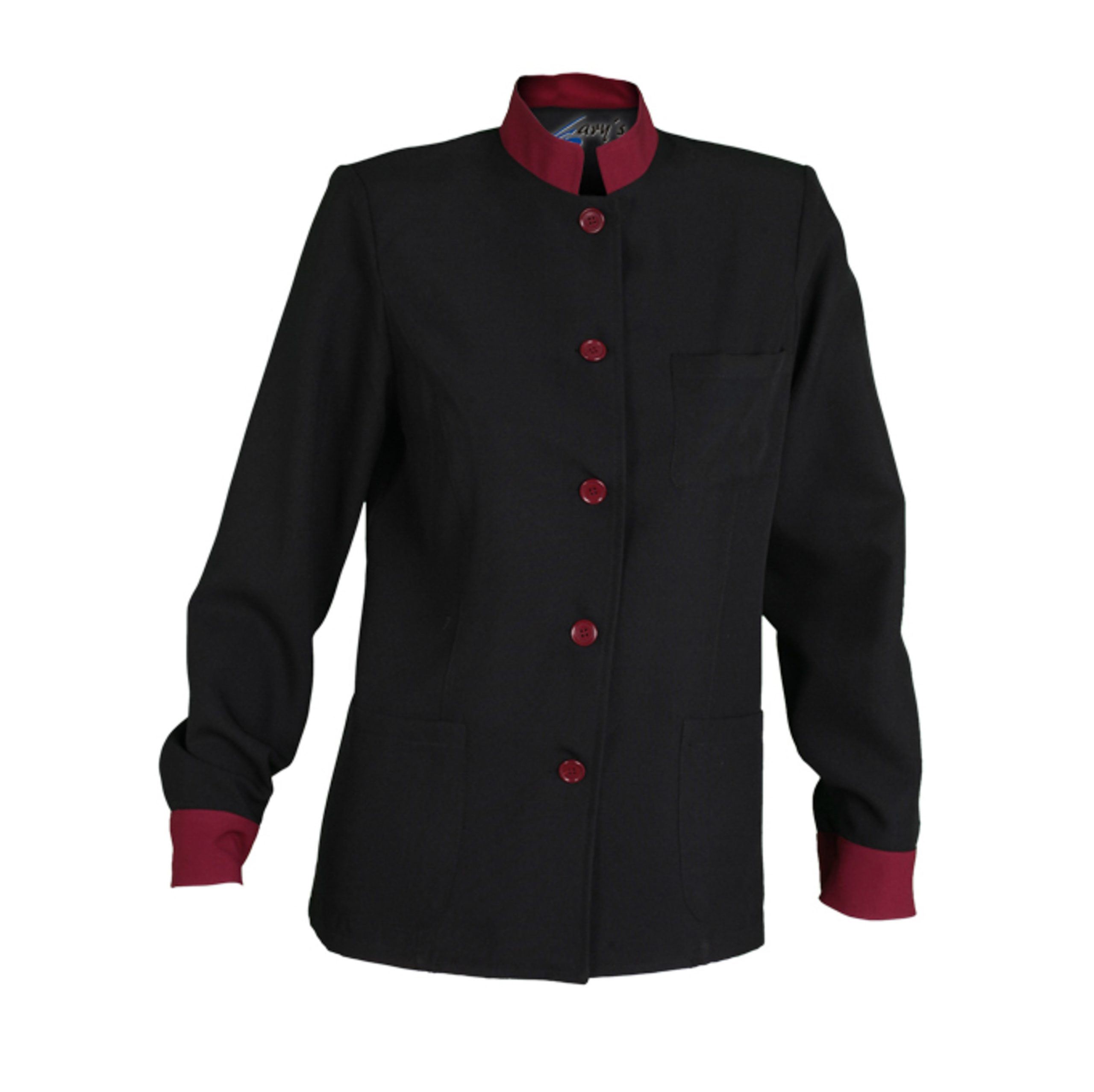 Blusa Hostelería para Mujer Garys 6207