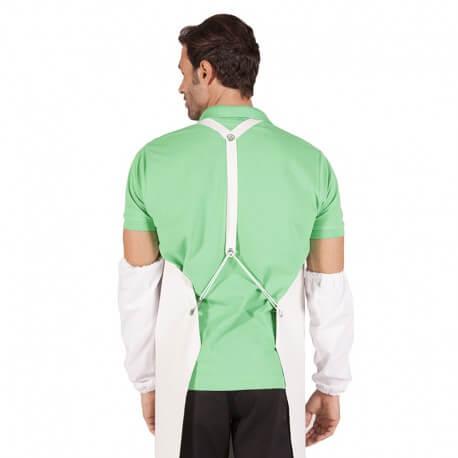 Delantal de Nitrilo Ares Garys 1261