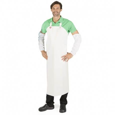 Delantal de Nitrilo Ares Garys 1261