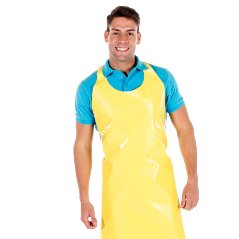 Delantal Poliuretano Peter Garys 1265 Delantal Poliuretano Peter Garys 1265