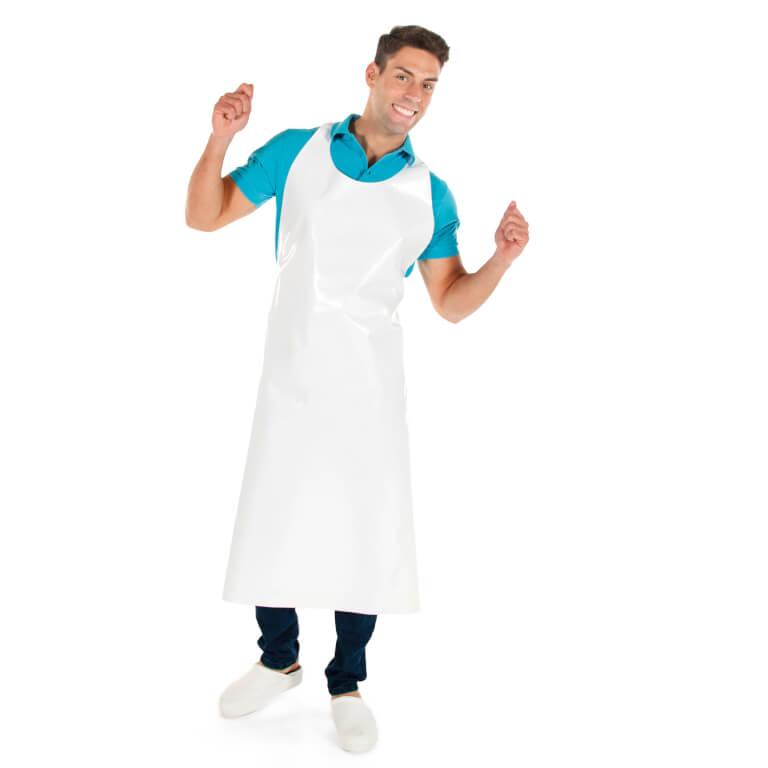 Delantal Poliuretano Peter Garys 1265 Delantal Poliuretano Peter Garys 1265