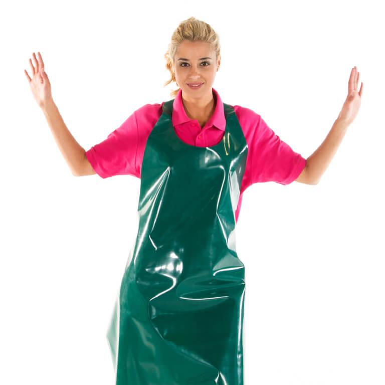 Delantal Poliuretano Peter Garys 1265 Delantal Poliuretano Peter Garys 1265