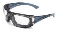 Gafa Ocular Incolora Bario SteelPro 2188-GBC Gafa Ocular Incolora Bario SteelPro 2188-GBC