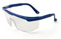 Gafa Panorámica Nitro SteelPro 2188-GN Gafa Panorámica Nitro SteelPro 2188-GN