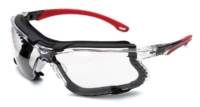 Gafa Protección Ocular Litio SteelPro 2188-GLIC Gafa Protección Ocular Litio SteelPro 2188-GLIC