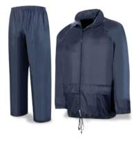 Traje de agua impermeable Marca 188-TAI Traje de agua impermeable Marca 188-TAI