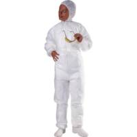 Buzo Desechable de Polipropileno Delta Plus PO106 Buzo Desechable de Polipropileno Delta Plus PO106