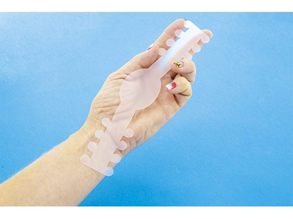 Porta-Mascarillas Reutilizable CV-29