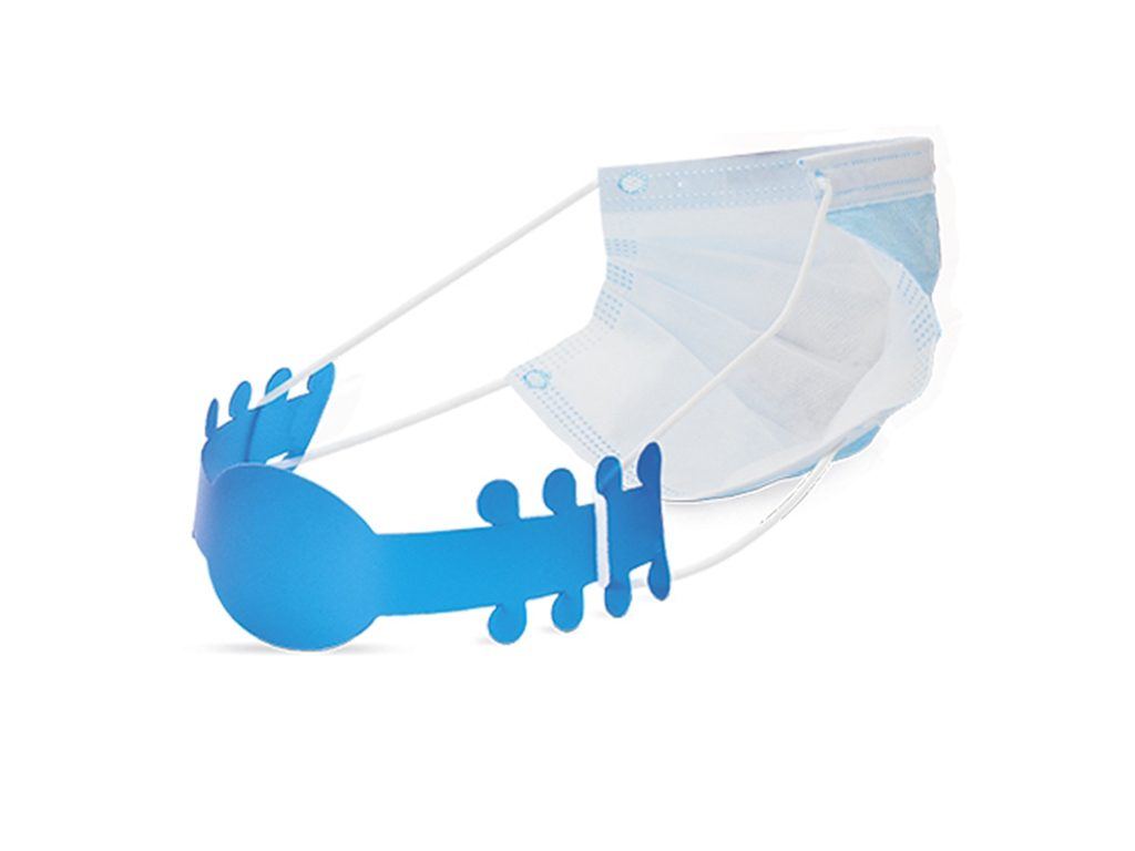 Porta-Mascarillas Reutilizable CV-29