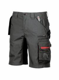 Bermuda Multibolsillos Start U-Power Bermuda Multibolsillos Start U-Power