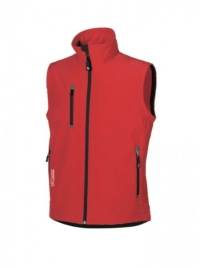 Chaleco Soft Shell Climb U-Power Chaleco Soft Shell Climb U-Power
