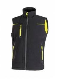 Chaleco Soft Shell Universe U-Power Chaleco Soft Shell Universe U-Power