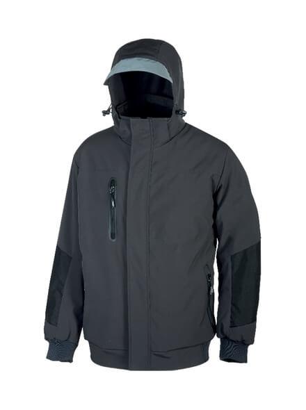 Chaqueta Soft Shell Blaze U-power