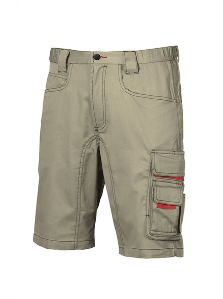 Bermuda Laboral Party U-Power