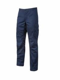 Pantalón de Trabajo Stretch Baltic U-Power Pantalón de Trabajo Stretch Baltic U-Power